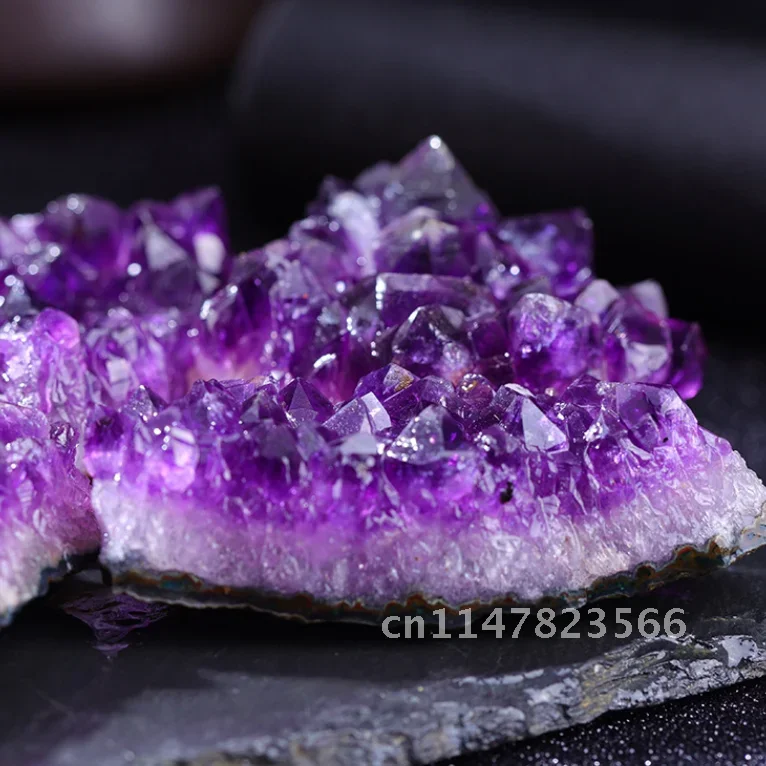 Женский кристаллический кварцевый камень точечный энергетический минеральный