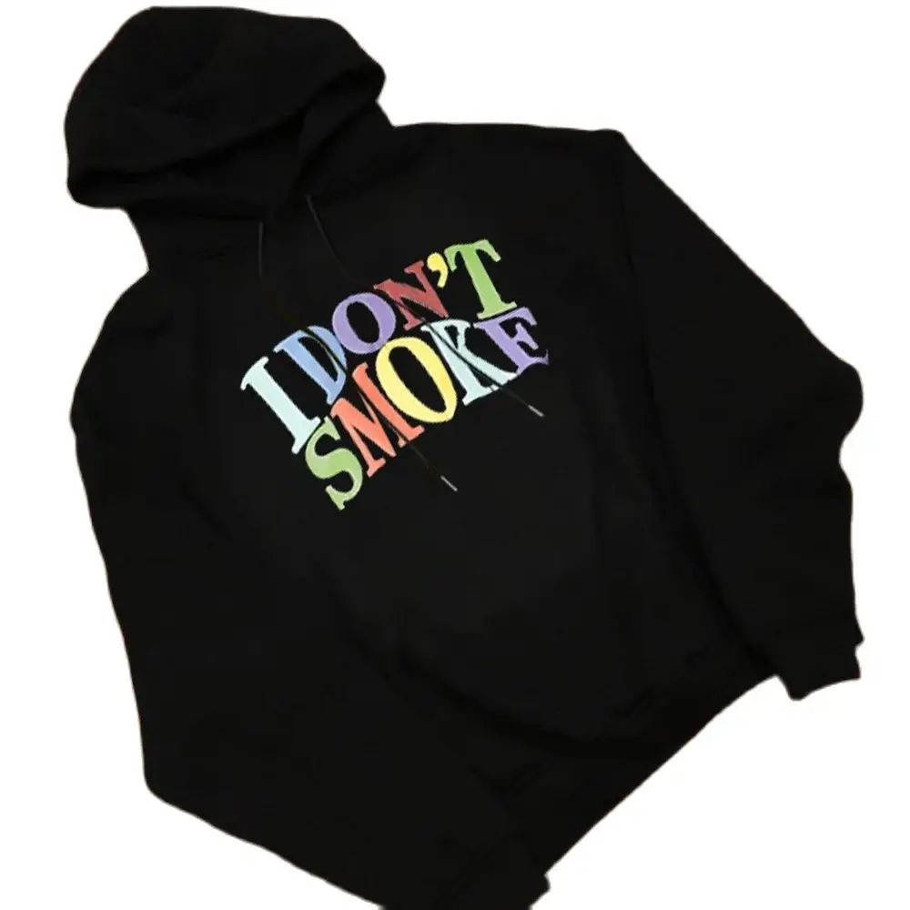 

Hoodies For Men Solid Warm Men's Sweatshirt Fashion Street Wear Casual Men's Loose Breathable Pullover Hoodie 011