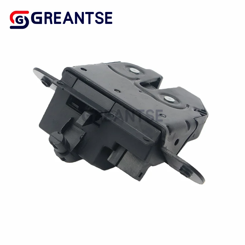 Фото 51873093 176597 Привод замка задней двери автомобиля для Vauxhall Astra Corsa Meriva Hatchback Спортивные автомобильные аксессуары №5