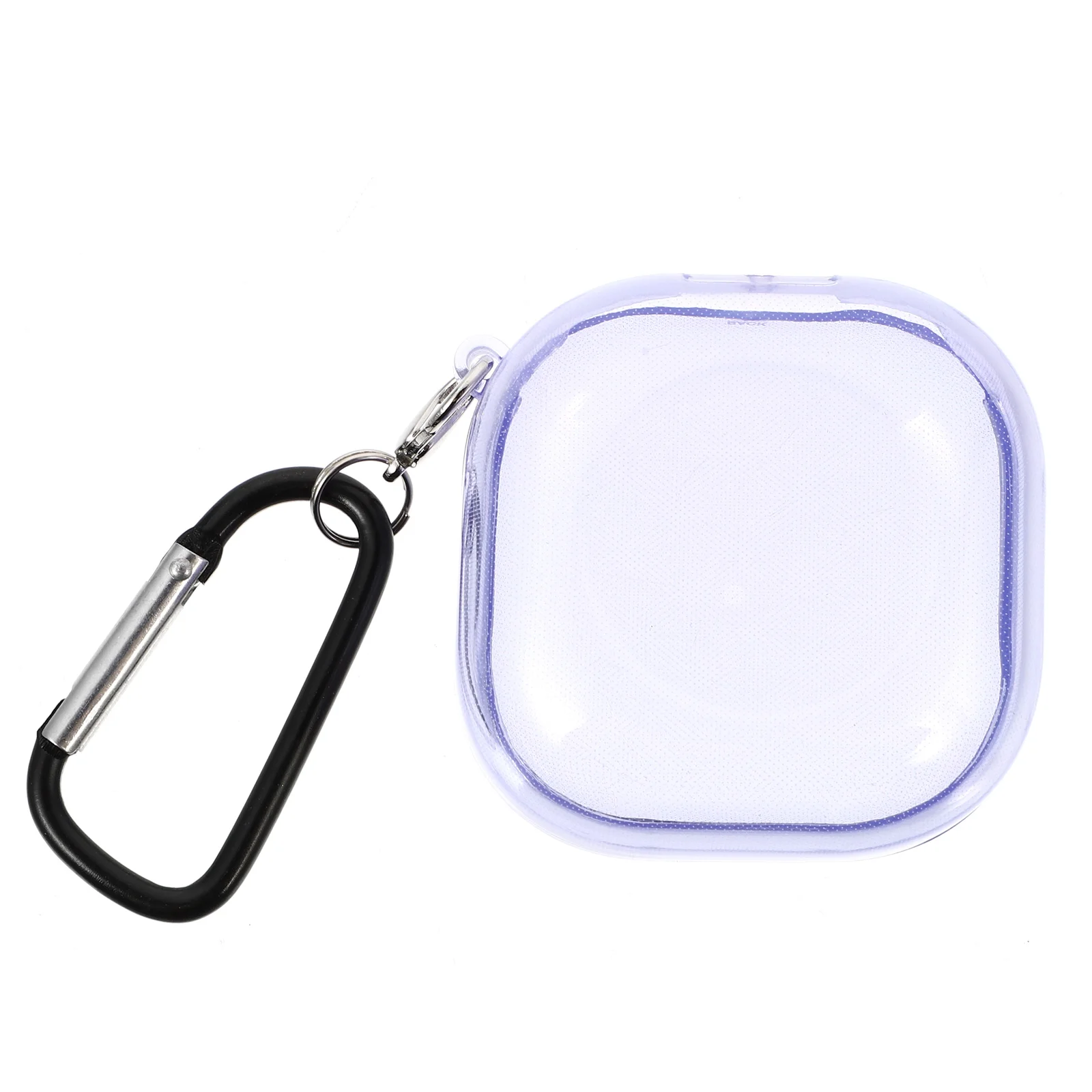 

1PC Protective Durable TPU Earphone Headphone Ear Bud Shell Compatible for Buds Live