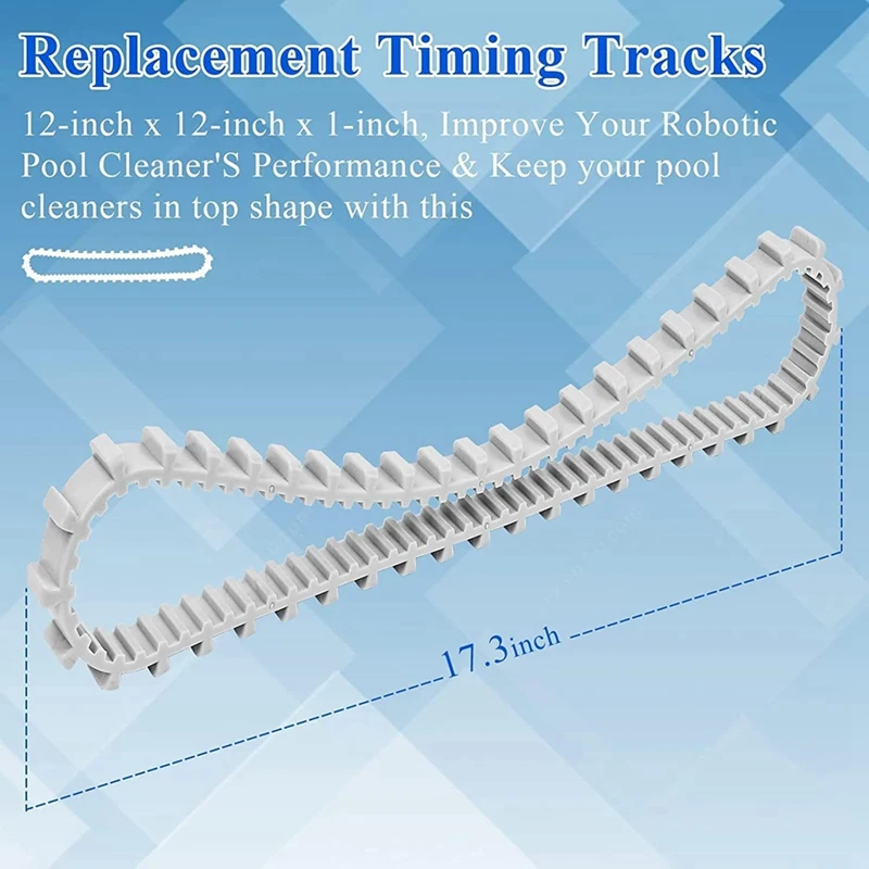 Для очистителя машины Dolphin 9985006 -R2 Приводной ремень серая шина-A15Z |