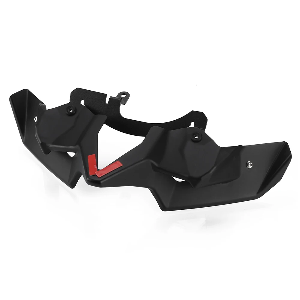 Для Kawasaki Z900 Z 900 ABS SE 2020 2021 2022 2023 2024 2025 Аксессуары для мотоциклов Переднее крылышко