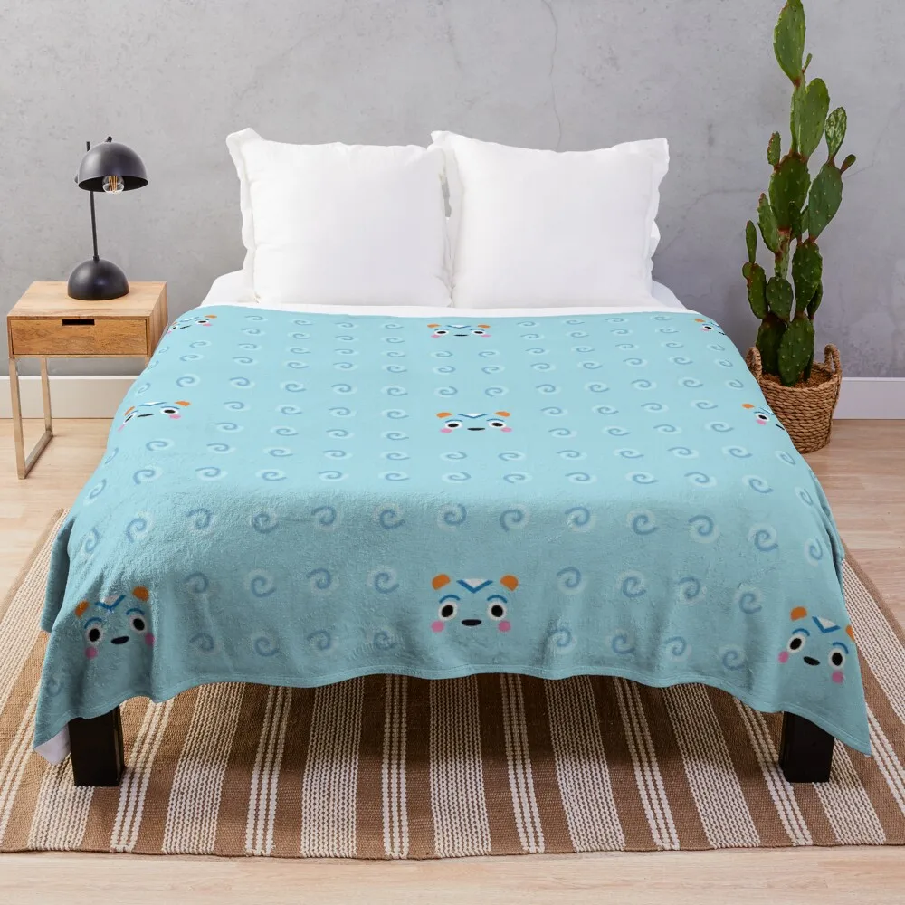 

Your Neighbour Filbert Designer Blanket Fuzzy Blanket Squishmallows Bungou Stray Dogs Throw Blankets