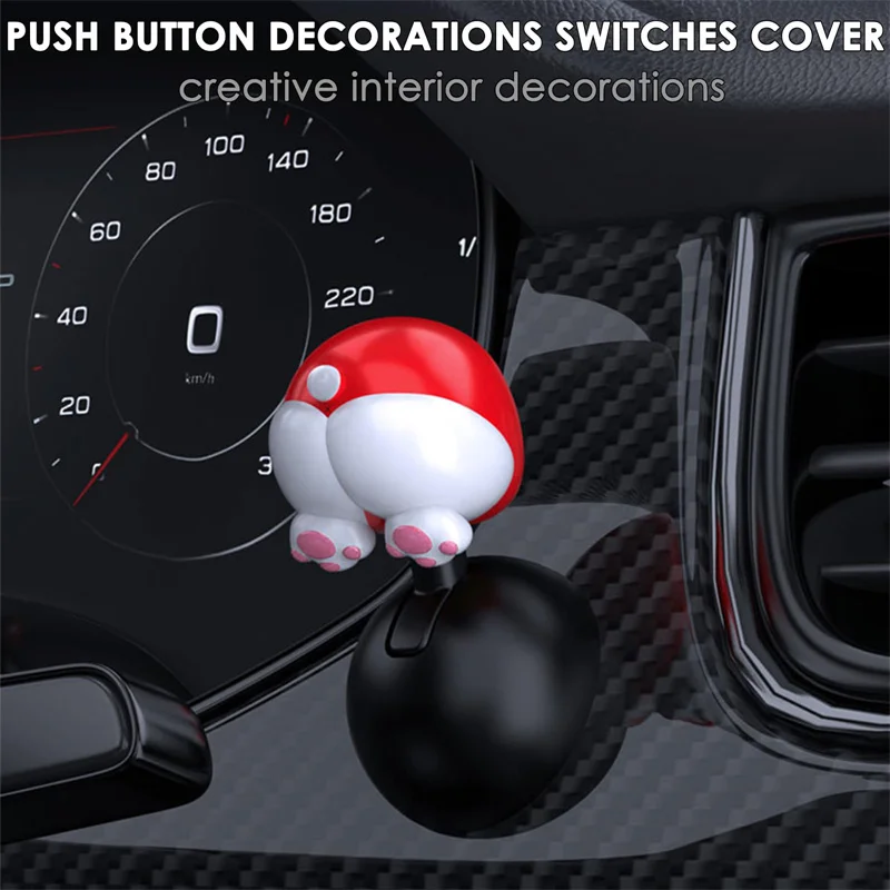 Корги-собака прикладная машина рычаг запуска одним щелчком мыши крышка