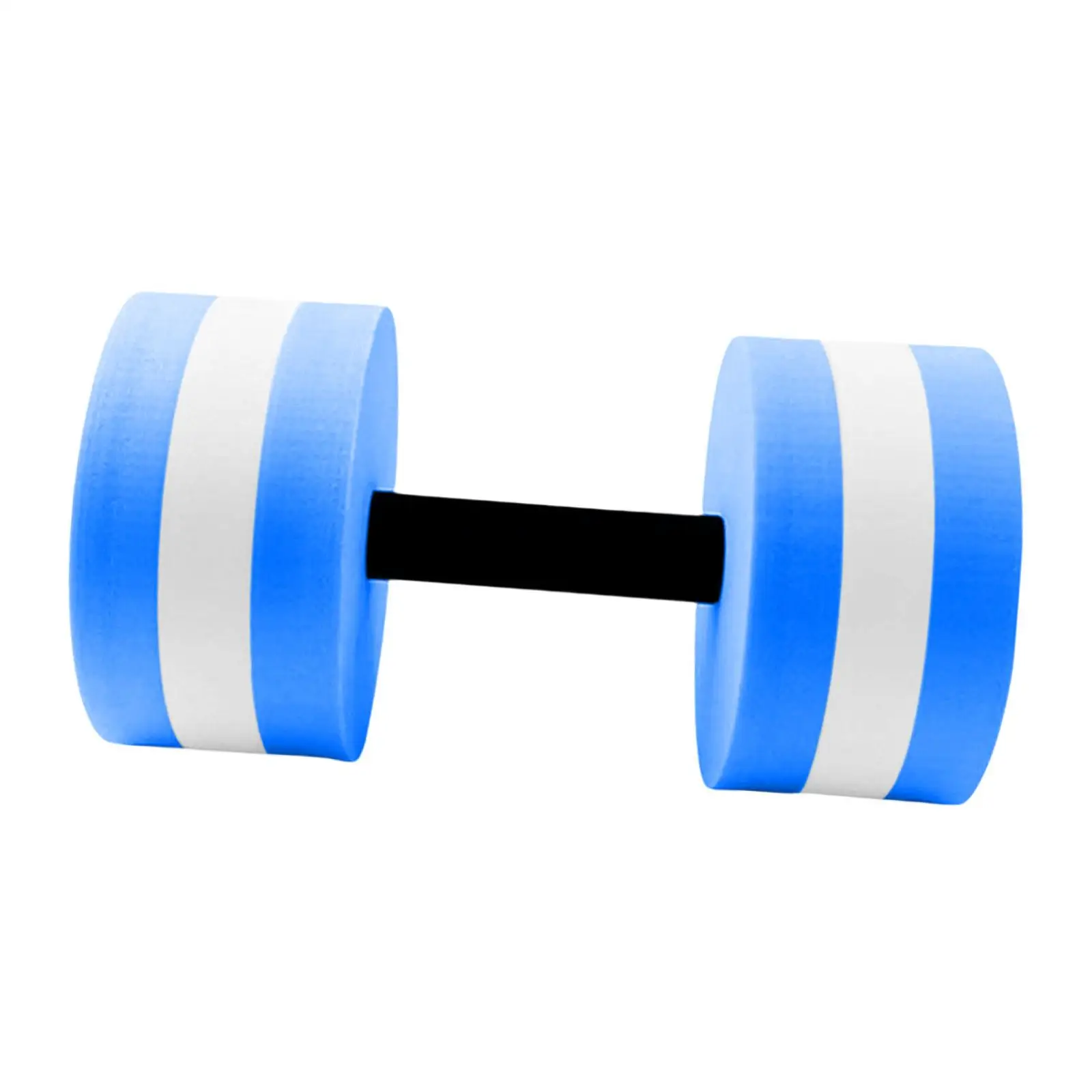 Гантели для водных упражнений взрослых и детей мягкая подкладка брикет плавания