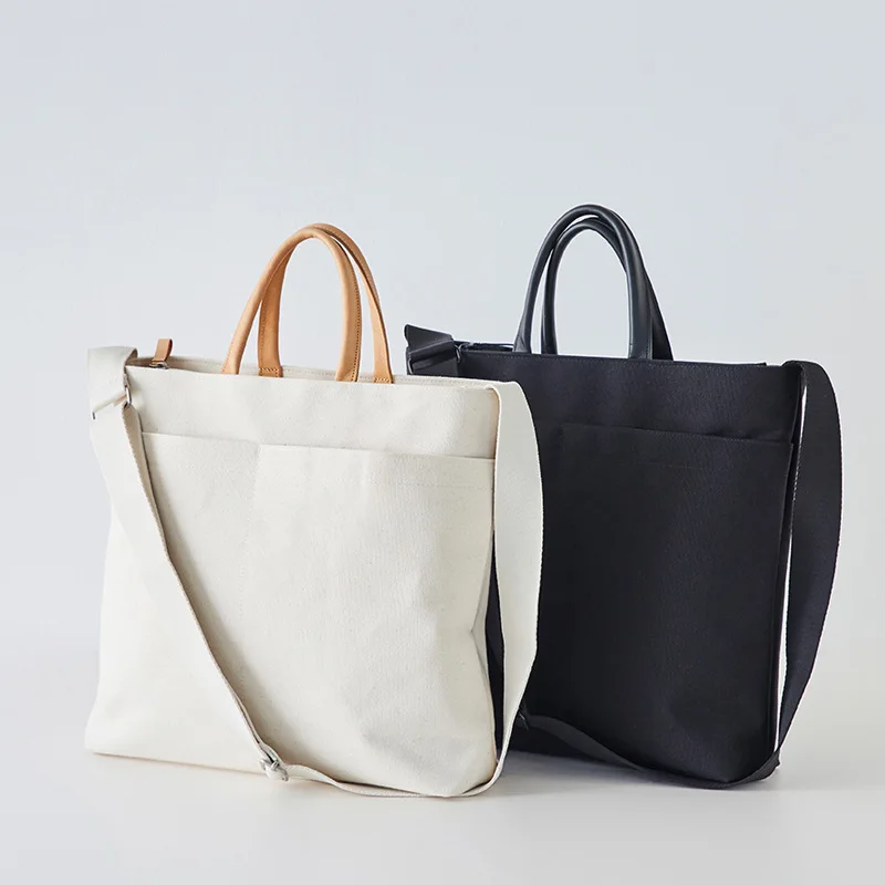 

Винтажная простая Холщовая Сумка для женщин, однотонный мягкий ранец через плечо, вместительная сумка-тоут, роскошный брендовый дизайнерский