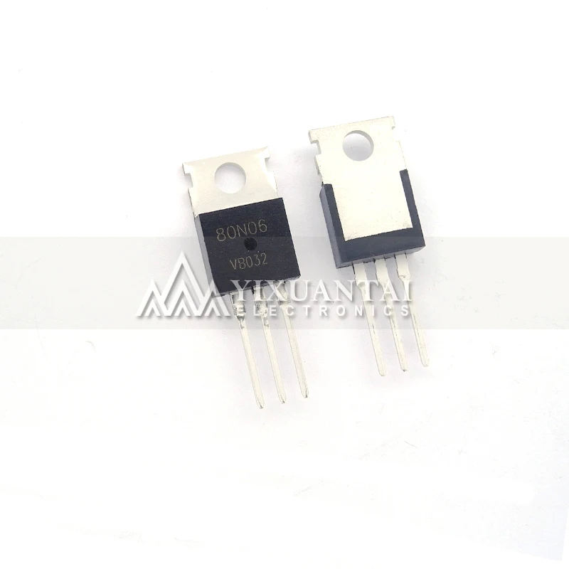 

10pcs/lot Free shipping origina TO-220 BDX54C BLV830 BLV830 2SK3305 BLV8N60 BR12N60 BR80N06 BR80N08 BR80N10