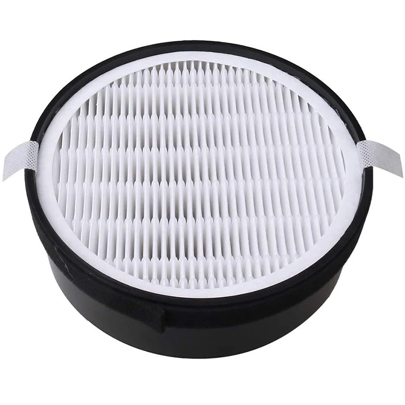 Air Purifier Replacement Filter Hepa Activated Carbon Filters For Levoit LV-H132/LV-H132-RF