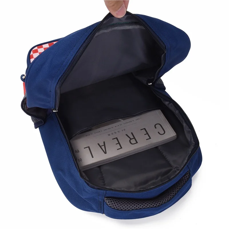 Cute Children Students Rabbit Tiger Animal School Backpacks New Large Capacity Grade 1-6 Pupils Girls Boys Fashion Pen Bags Hot