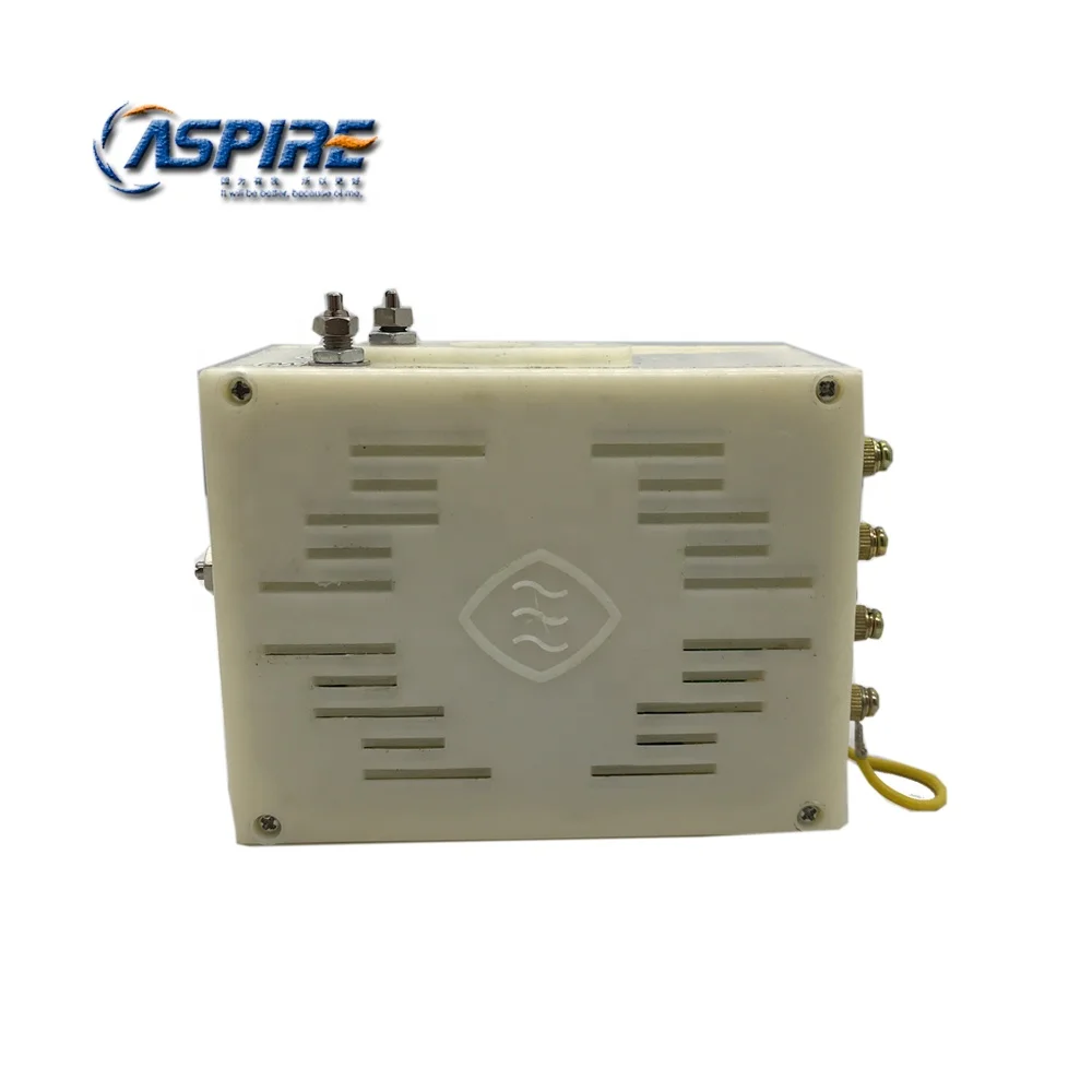 

High Power scr voltage regulator speed control AVR2 -540 Motor Controller