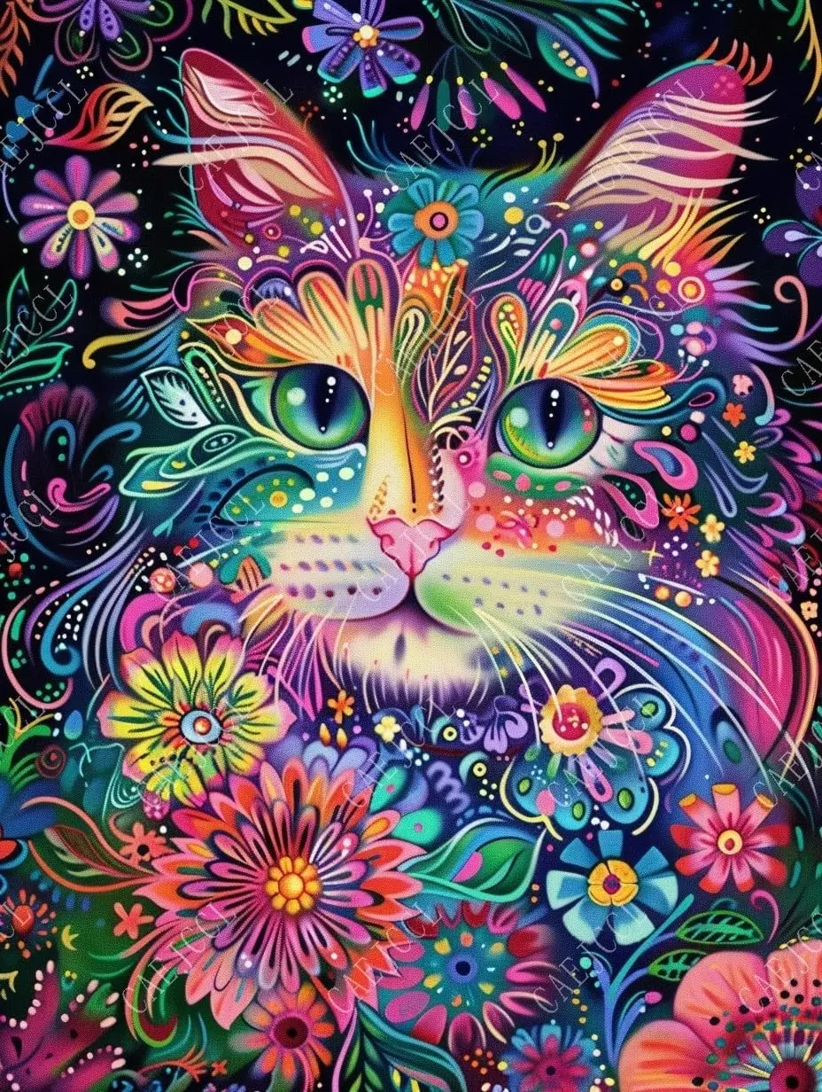 CEJCCL Ct Full Drll Dmond Dots Pntngs ture rts Crft Pnt by Numbers для dults Begnner Begnn