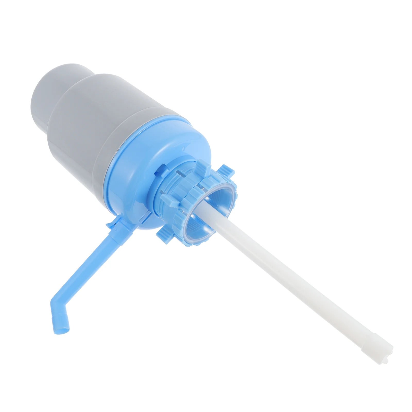 Ручной насос для бутылок с водой диспенсер питьевой воды ручной |