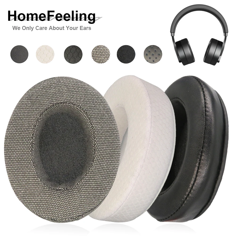 

Homefeeling Earpads For Sennheiser HD437 Headphone Soft Earcushion Ear Pads Replacement Headset Accessaries
