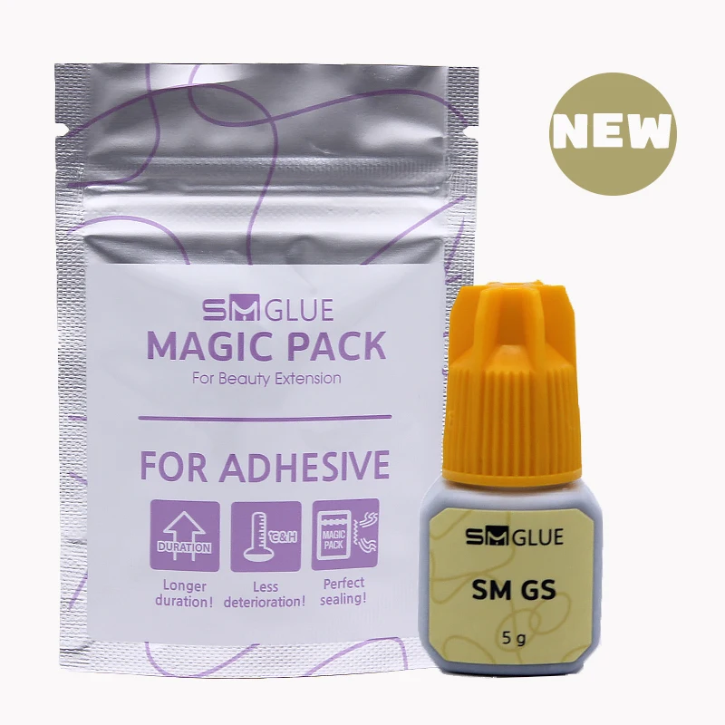 

Искусственный клей для наращивания ресниц 0. Быстрое высыхание, сильное удержание накладных ресниц, 8 недель, низкие раздражения, инструмент...