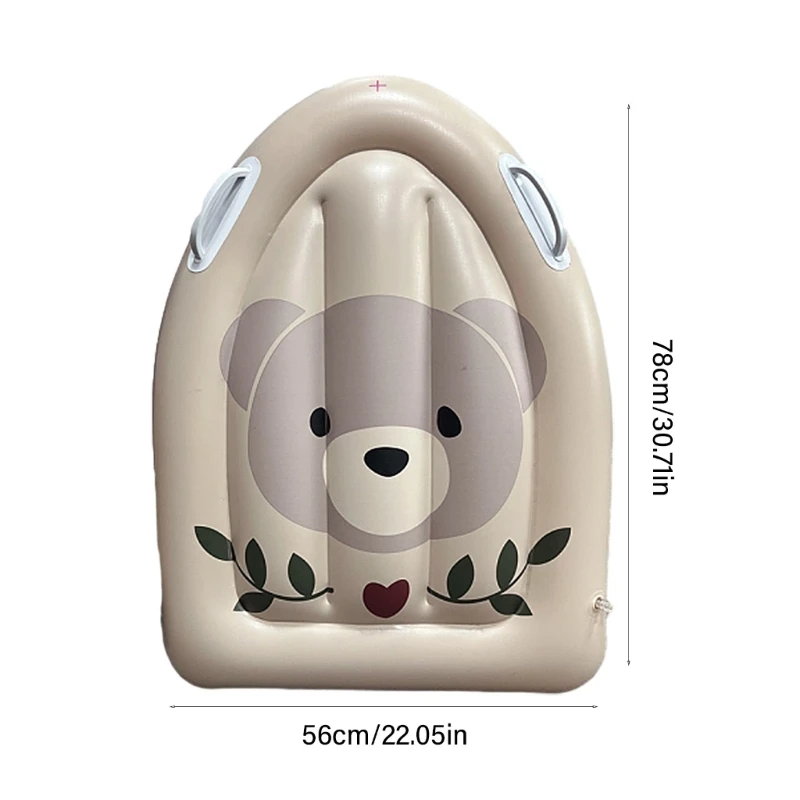 Водный гамак надувной стул для бассейна шезлонг поплавок взрослых дропшиппинг