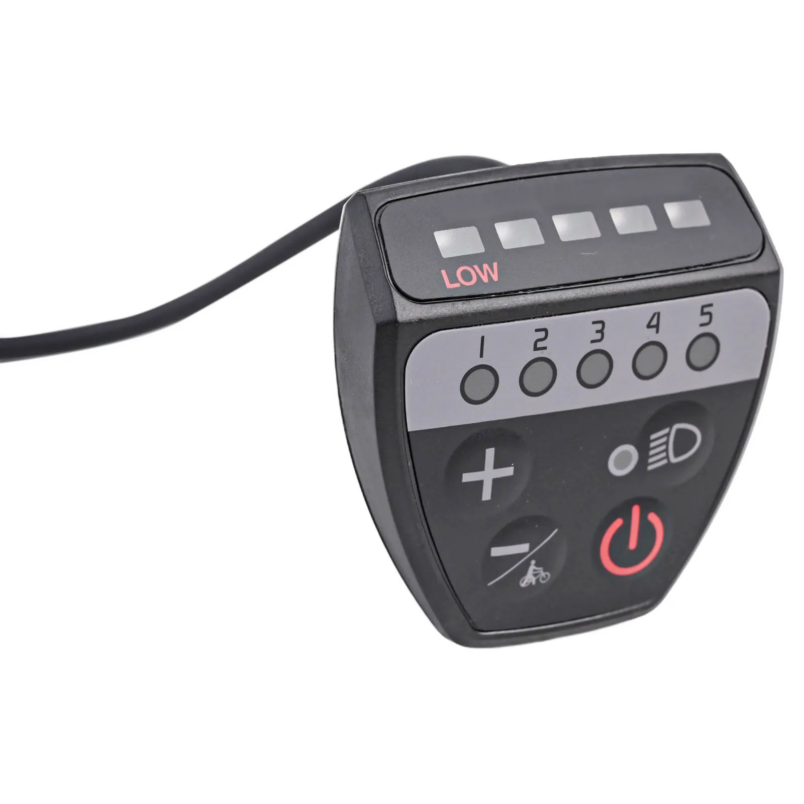 Для BBS01 BBS02 для M400 M620 Контроллер дисплея электрических велосипедов Дисплей сдвига