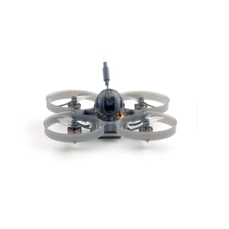 Фото Happymodel Mobula 7 1S Micro FPV BWhoop Дрон с контроллером полета 5-в-1 AIO и встроенным приемником 2.4G ELRS V3.0 RX Nano3 1/3 CMOS №4