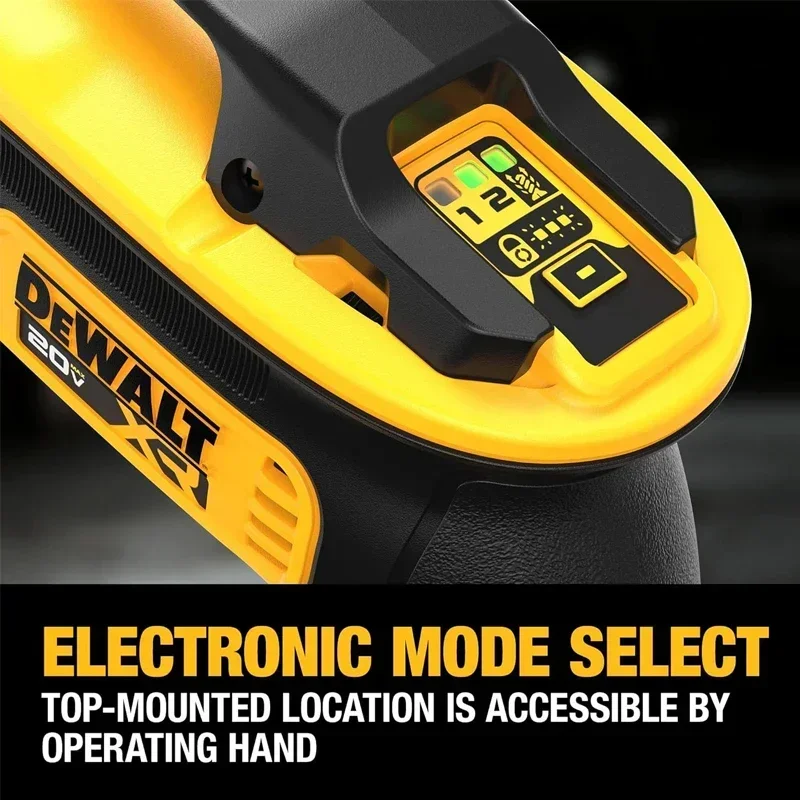 Dewalt DCF630B 20 В MAX Бесщеточный шуруповерт для гипсокартона Подвесная электрическая