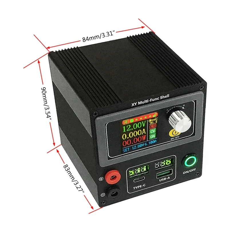 

Импульсный источник питания ALITER XYS3606