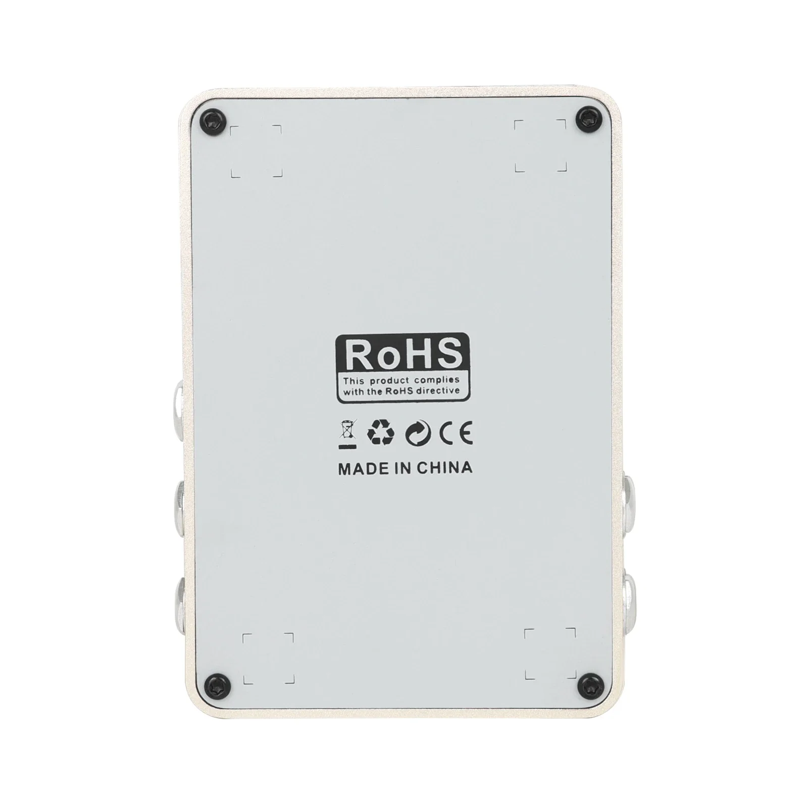 IRIN XS-04 педаль для электрогитары фраза Looper &amp барабанная машина 40 100 барабанные