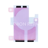 replacement for iphone 13 pro max battery adhesive strap spare parts for apple iphone 100 working good