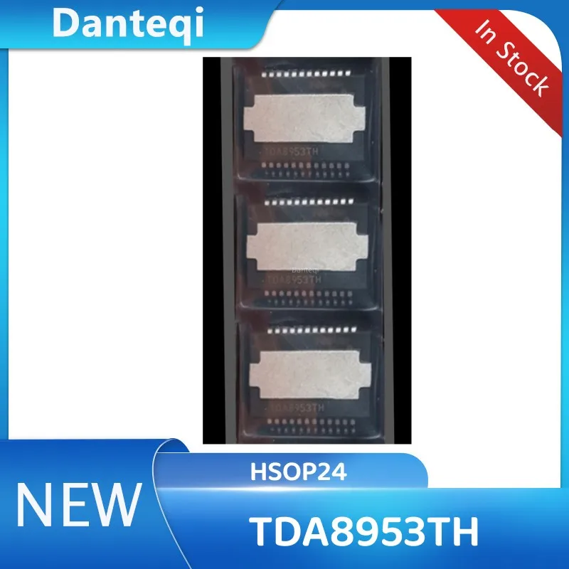 1 шт./партия, TDA8953TH TDA8953T TDA8953 HSOP24