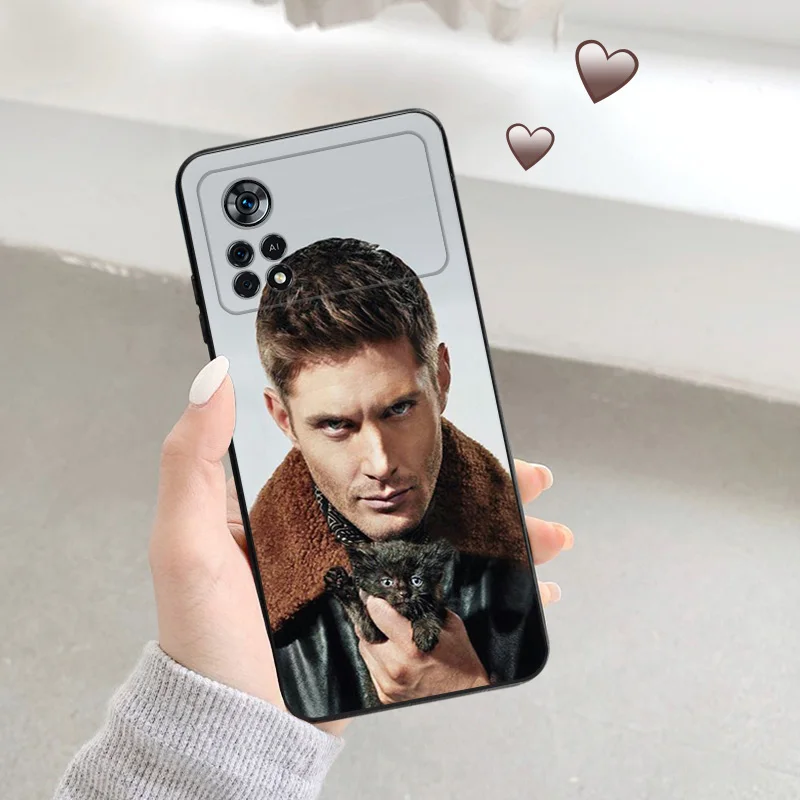 Чехол для телефона Xiaomi POCO X5 M3 M4 M5S C40 C50 C51 F3 GT F4 F5 X4 X3 F1 14 Pro Sam сверхнатуральный Redmi A3X