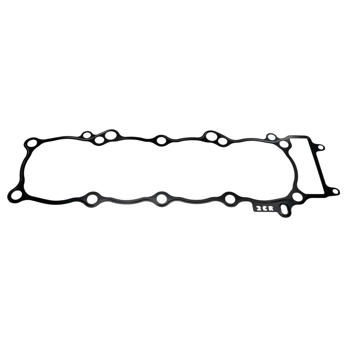 Прокладка нижнего цилиндра мотоциклетного двигателя LOPOR для Yamaha FZ-10 2017 MT-10 2018-2024