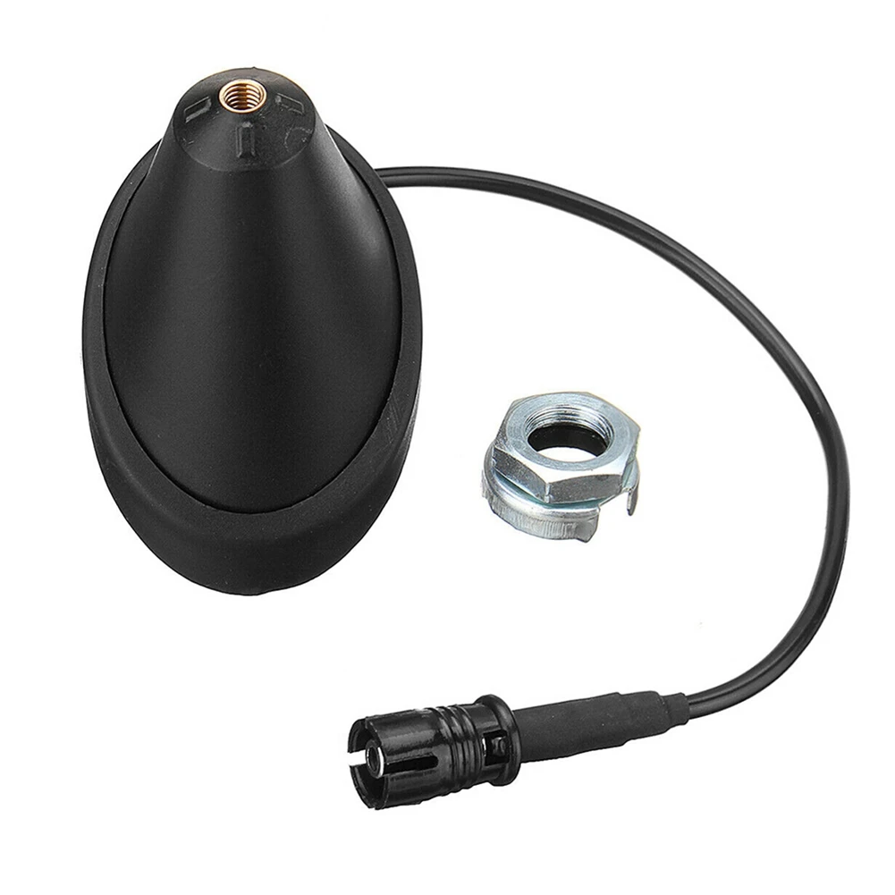 Базовый кронштейн антенны на крыше автомобиля для Fiat 500Punto Abarth Panda Stilo Tipo Punto 46772781