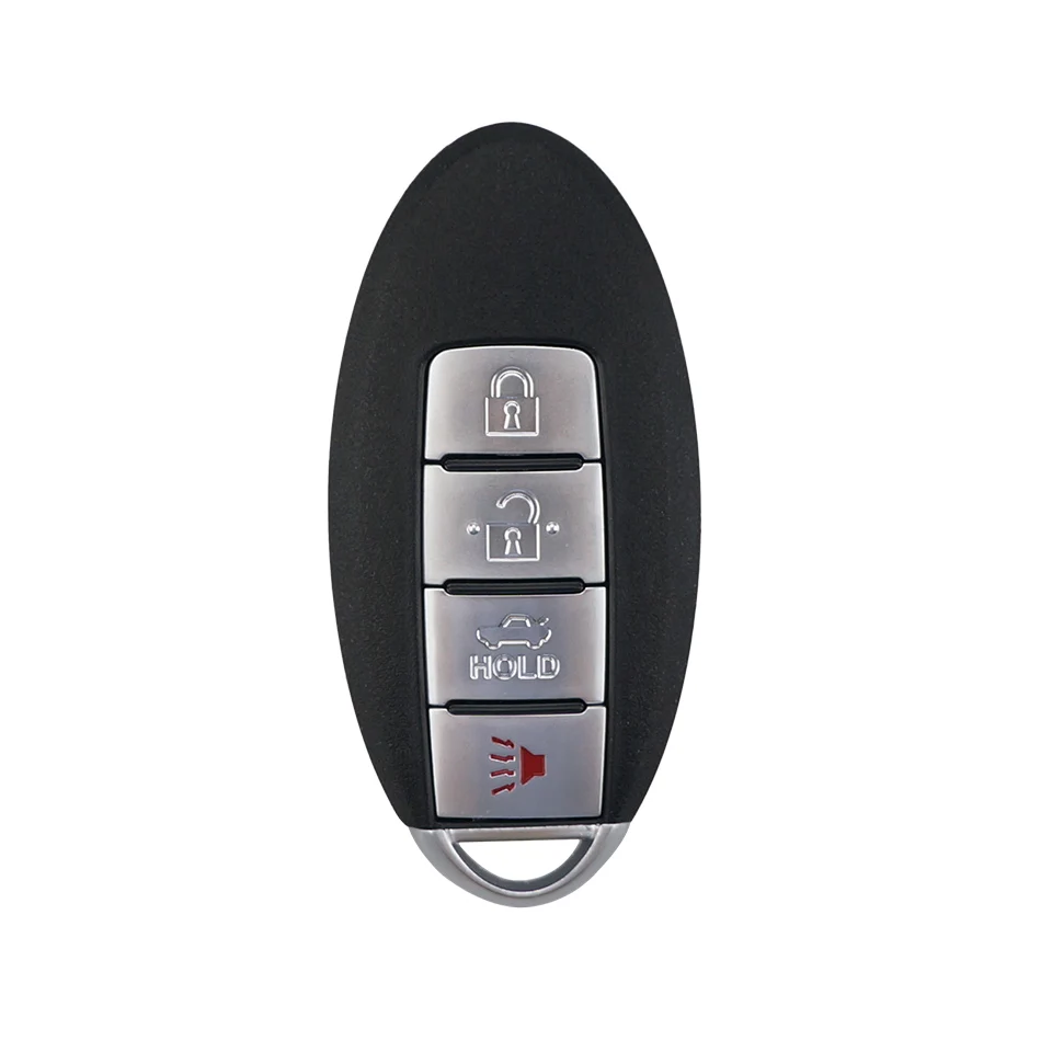 

KEYDIY ZB Series Universal Smart Key ZB03-4 ZB03-5 for KD-X2 Car Key Remote Replacement Fit More than 2000 Models
