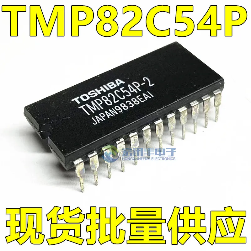 

Бесплатная доставка телефон TMP82C54P DIP-24 10 шт.