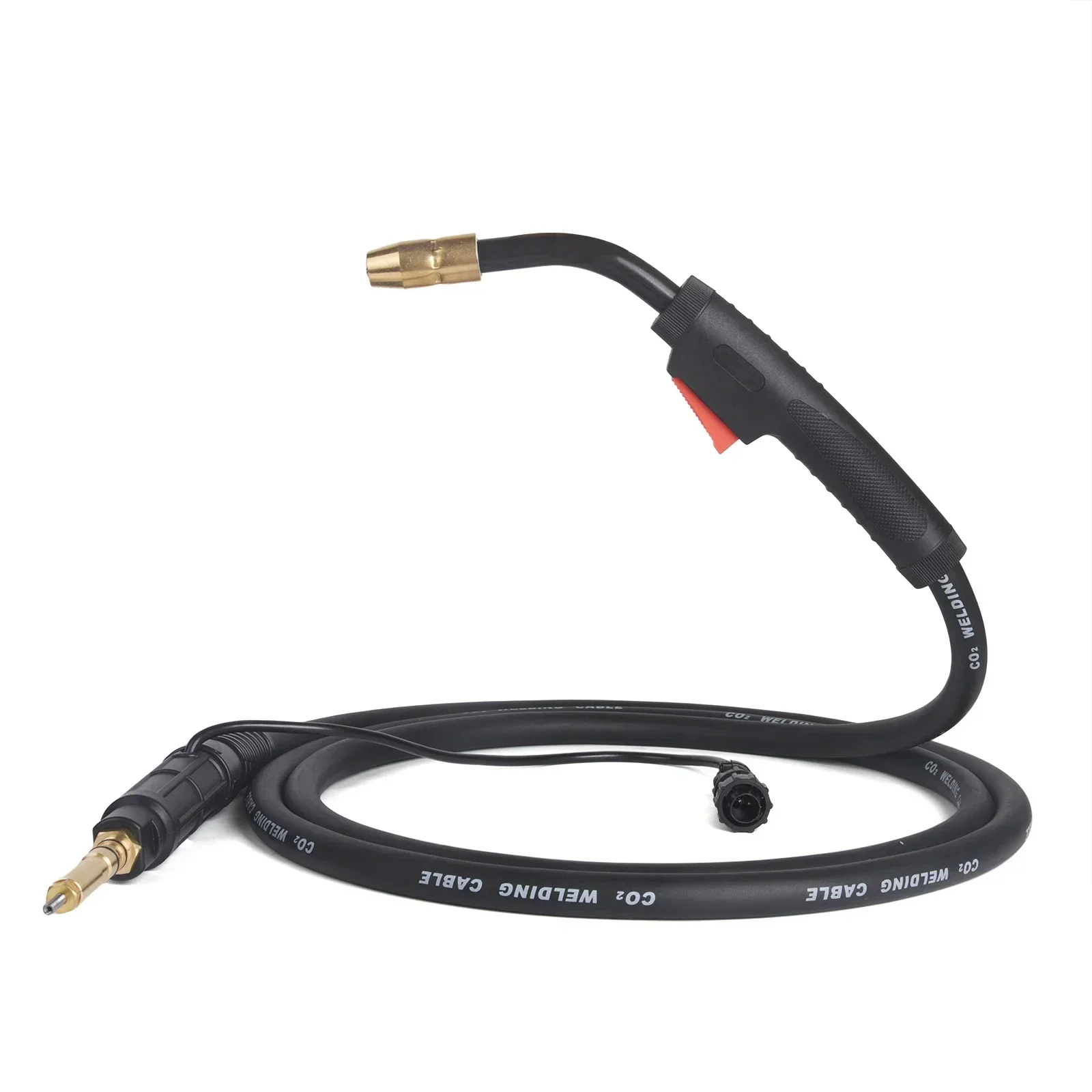 Инструмент для сварки MIG 245926 А 10 футов замена Hobart фонарь 190 подходит обработки