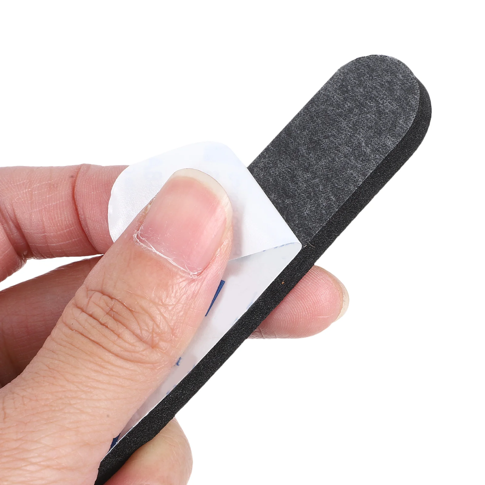 10 шт. наклейка с размером шляпы зажим для повязки на голову редуктор Ny кепки