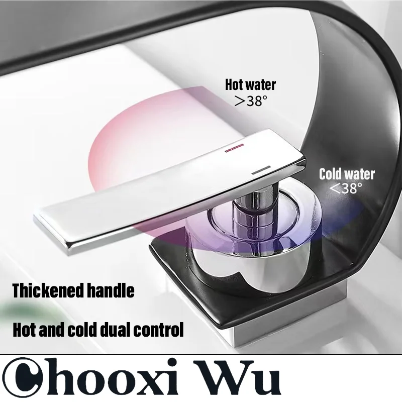 Смеситель для ванной комнаты CHOOXIWU аксессуары сумка смесителя товары дома и