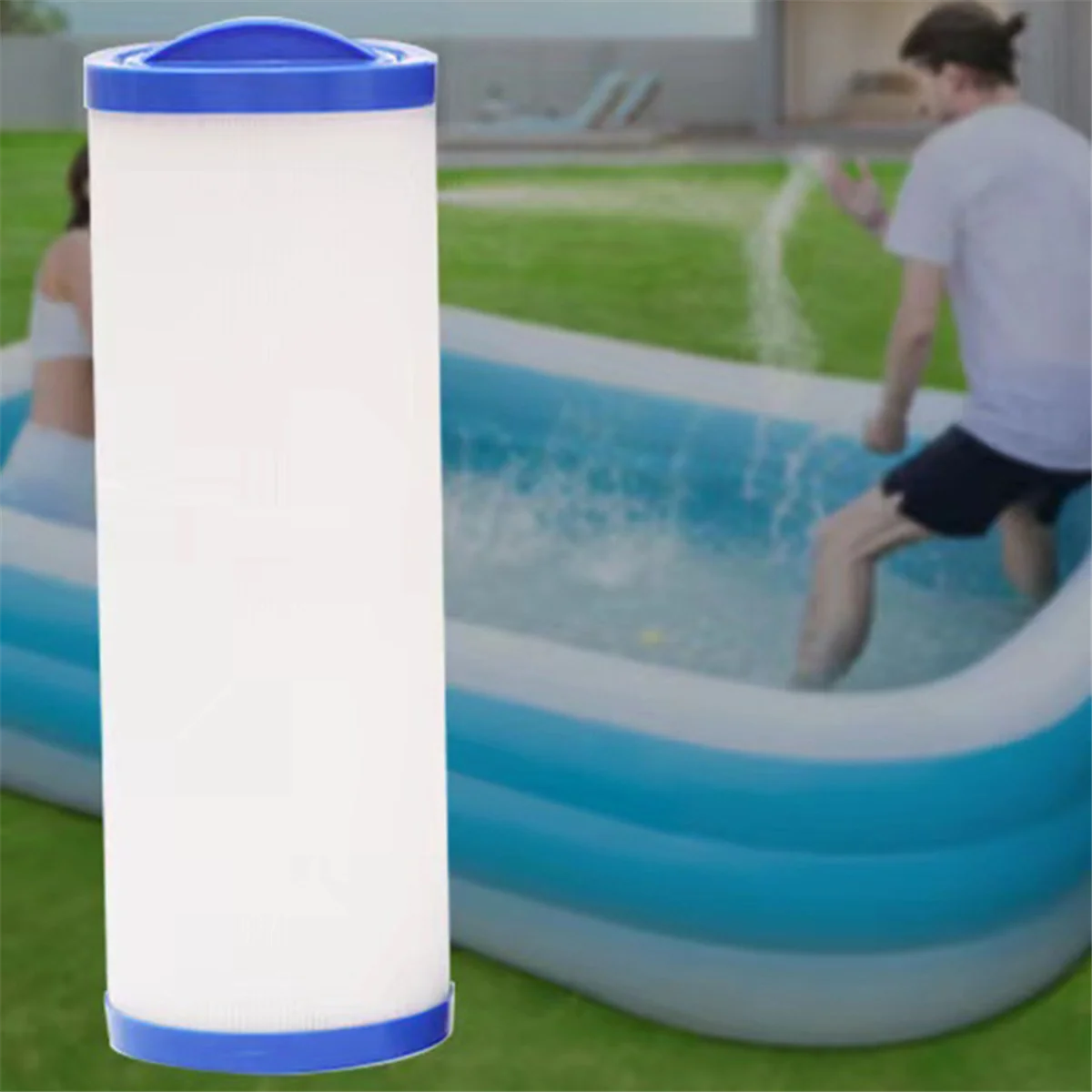 Фильтрующие Картриджи аксессуары для плавания запчасти спа замена фильтра