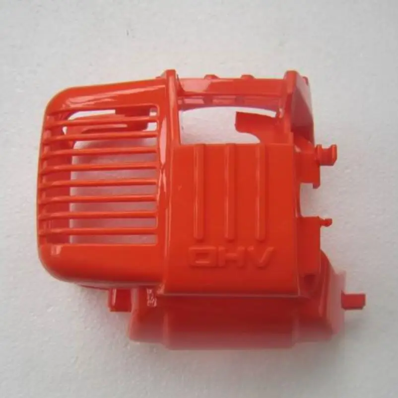 

Верхняя крышка двигателя GX31 для HONDA UMK431 & MORE, 4 цикла, 31CC, бензиновый инструмент для обрезки, пластиковый цилиндр, кожух