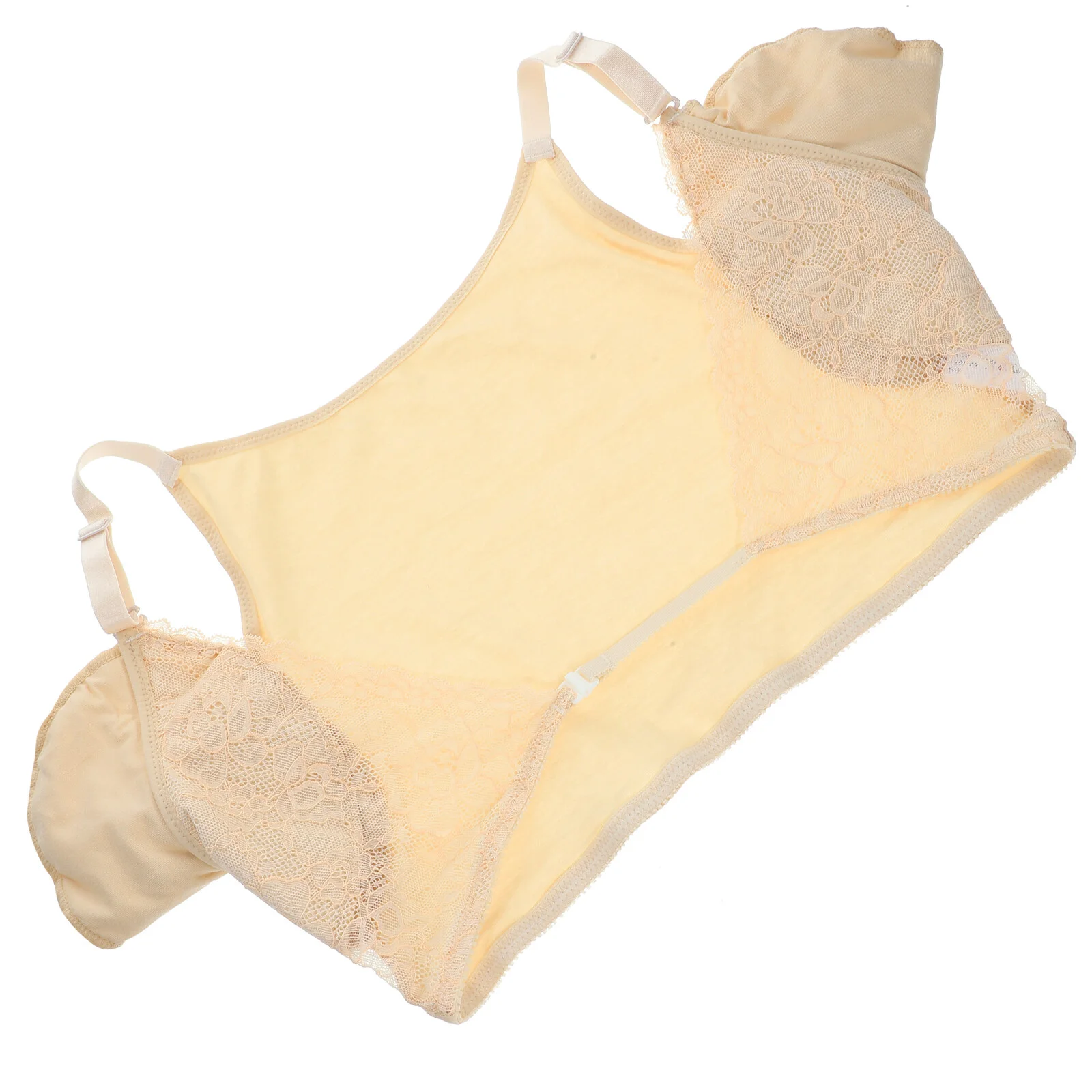 

Protective Case Sweat Shield Vest Women Sweat-Absorbent Underarm Pads Armpit Birthday Gift