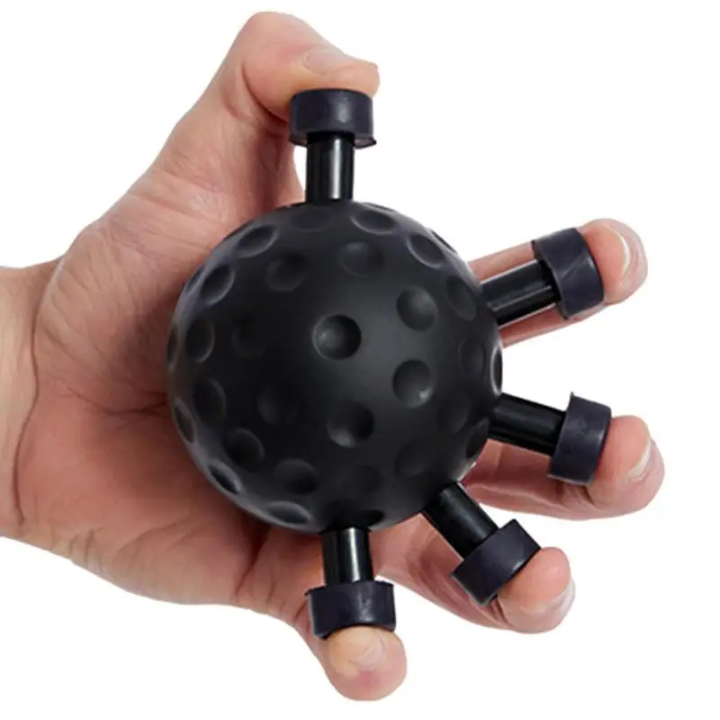 

Hand Grip Strengthener Ergonomic Eagle Claw Finger Strength Trainer Hand Strengthener To Build Strength & Grip Dropship