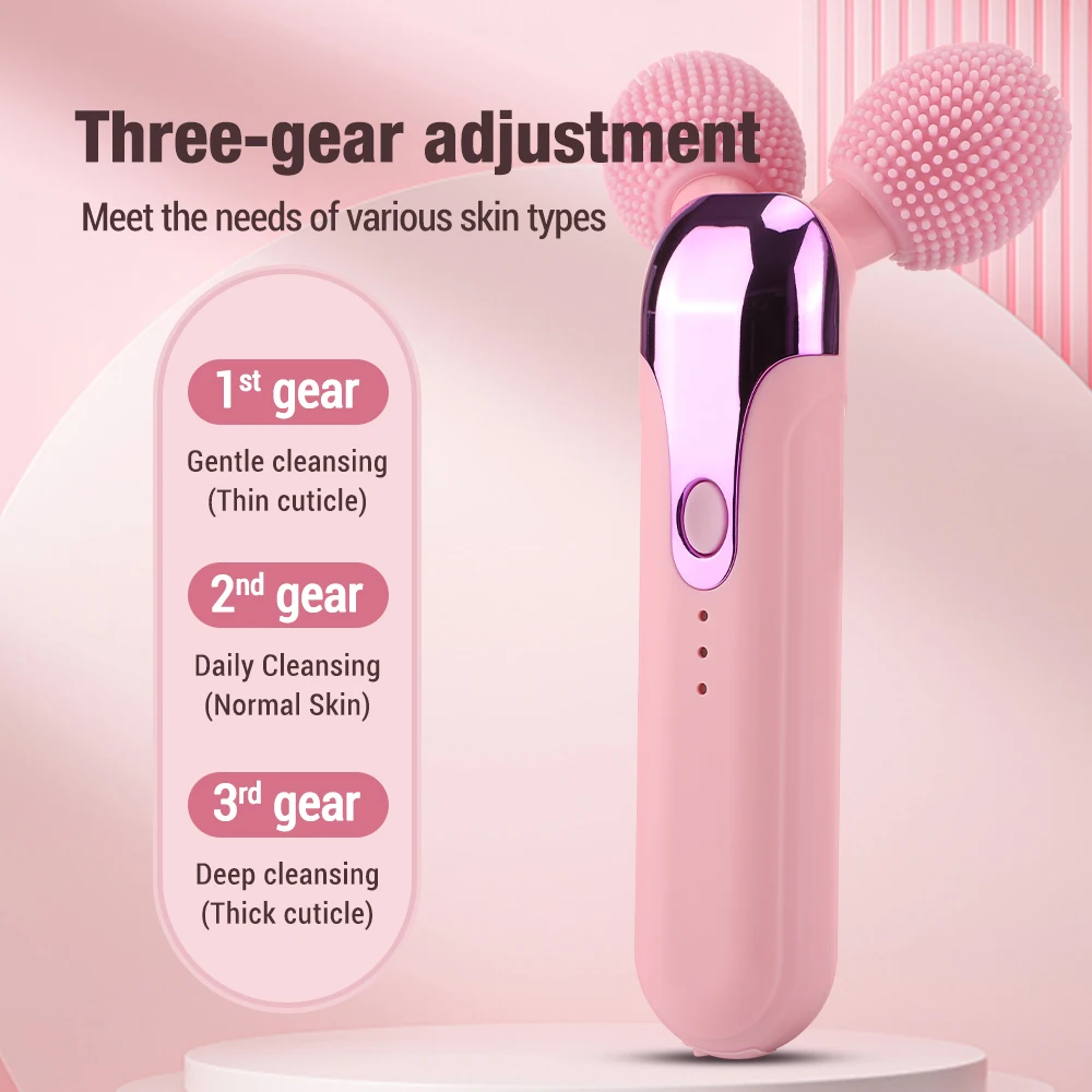

EMS Electric Facial Massage Roller RF Microcurrent Face Slimming Skin Tightening Rejuvenation Anti Wrinkle Beauty Care Device