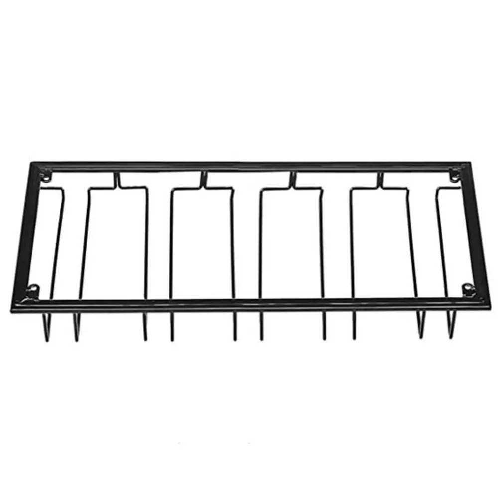 

Винная стойка для бокалов, креативная вешалка для бокалов, домашняя винная вешалка, винный шкаф, подвесная вешалка для бокалов