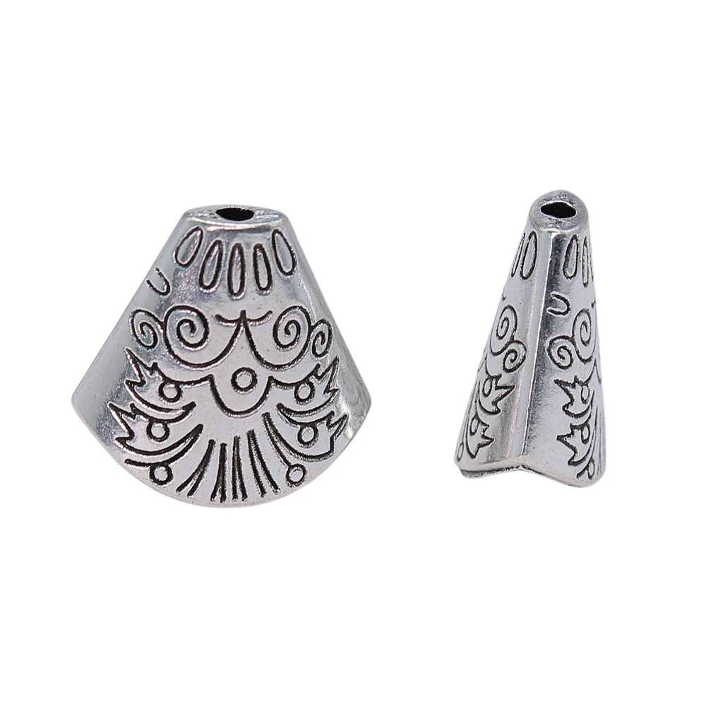 

Tassel Bead Caps Components Jewellery Making Supplies Art Crafts Diy Make Accessories