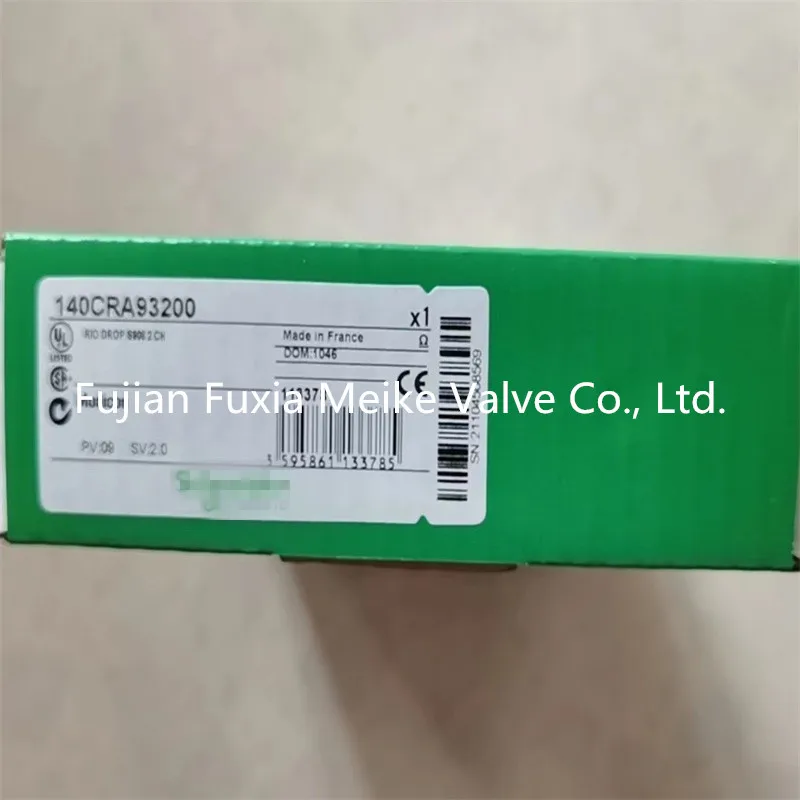 PLC Module  140CRA93200  Spot Goods