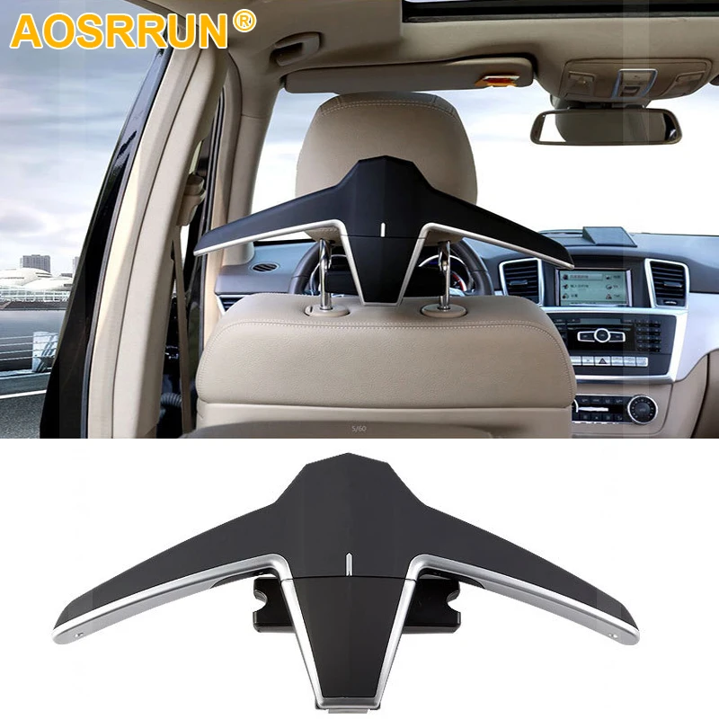 

Multi-Function Luxury Car Seat Back Folding Hanger Accessories For Peugeot 3008 4008 5008 2008 508 2012 2013 2014 2015 2022