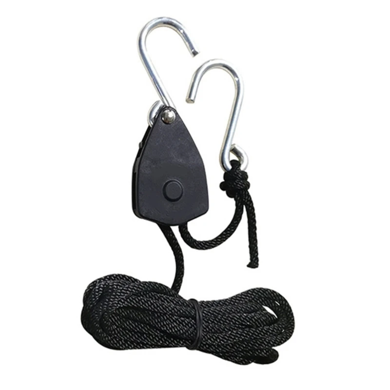 Q39F нейлоновая веревка с крюком шкив колесо краска для автомобиля ремонт вмятин