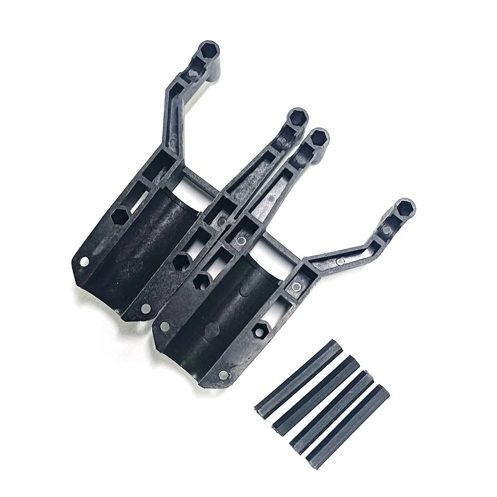 STASRC 500 Пластиковая хвостовая стрела Версия привода ремня для вертолета Trex T-Rex