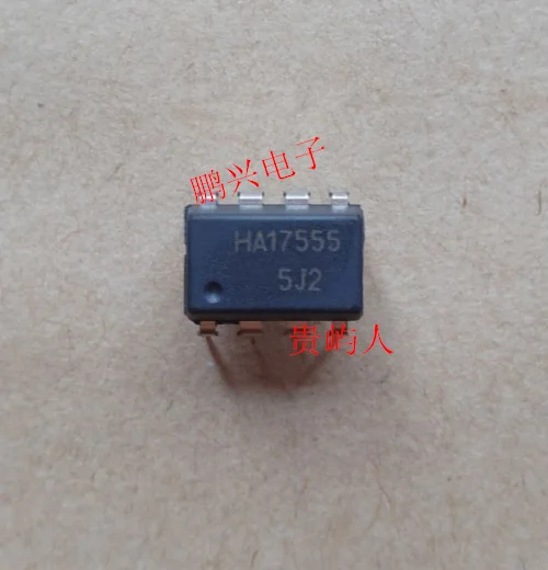 

10 шт. HA17555 IC DIP-8