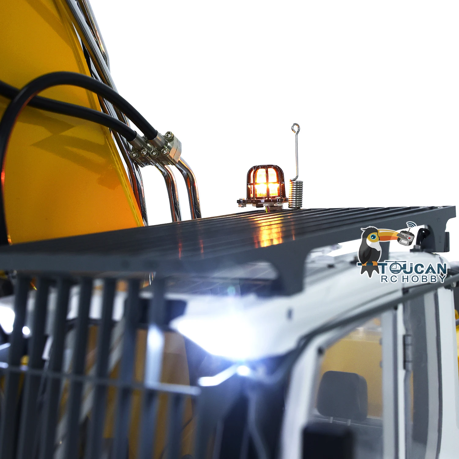 В наличии 1/14 K970 100S Pro Kabolite Гидравлический экскаватор с дистанционным управлением