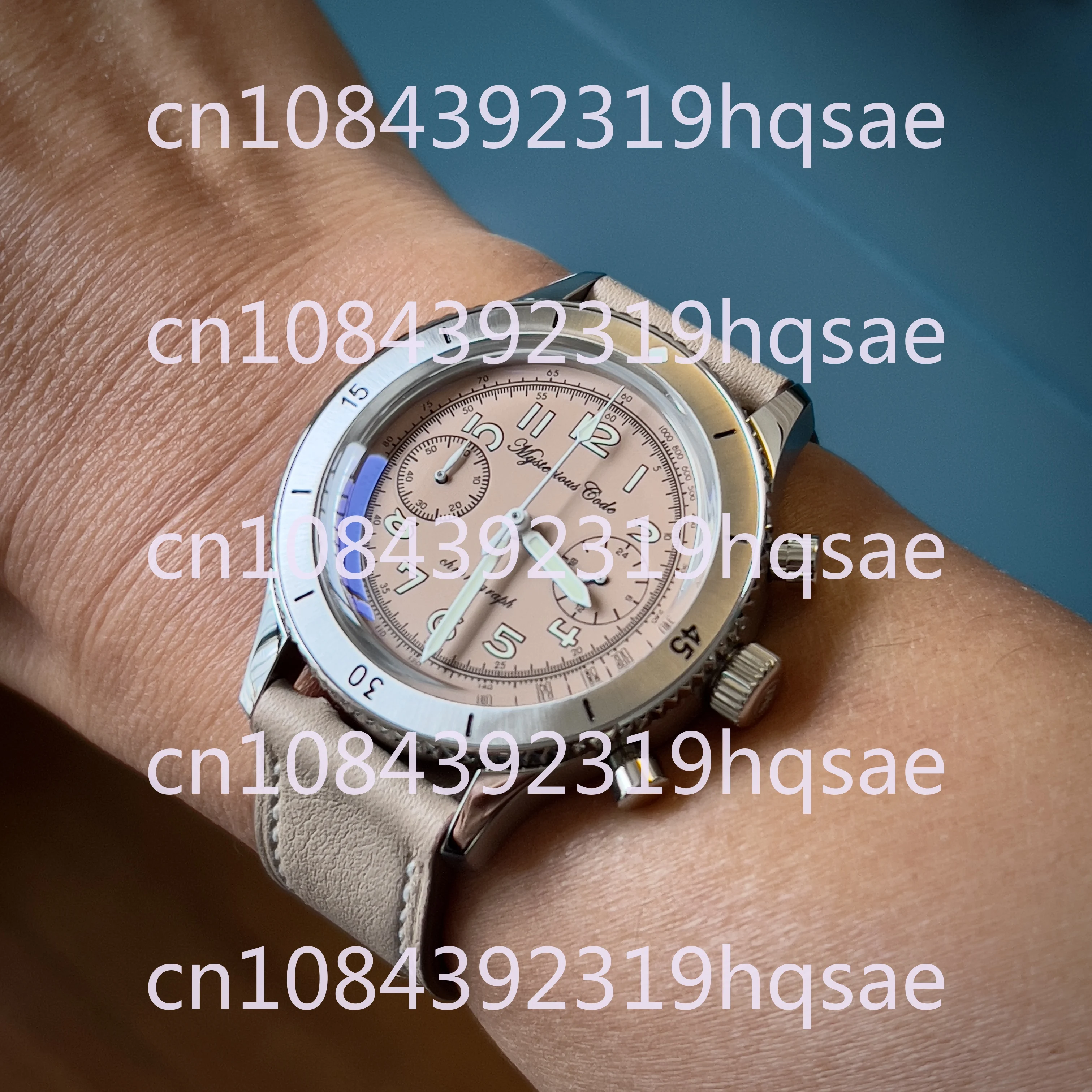 Часы командующего ВВС летчика импортированные кварцевые часы с механизмом