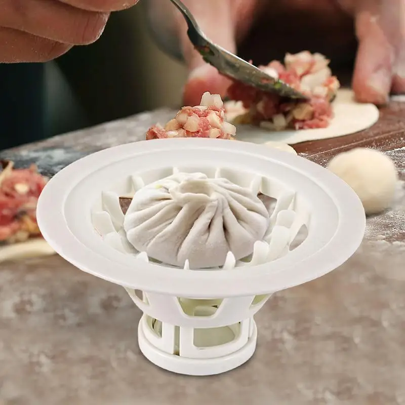 Форма для кухни сделай сам приготовления пирожных вареников китайская форма Baozi