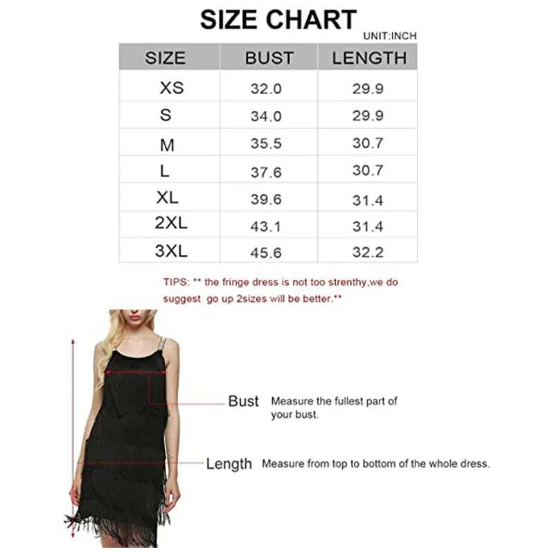 Женское платье-Чарльстон с ростом 20 коктейльное платье Гэтсби бахромой для